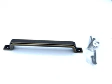 Rejuvenation Drawer Pull Burnished Antique 6 in Jerico  Pottery Barn