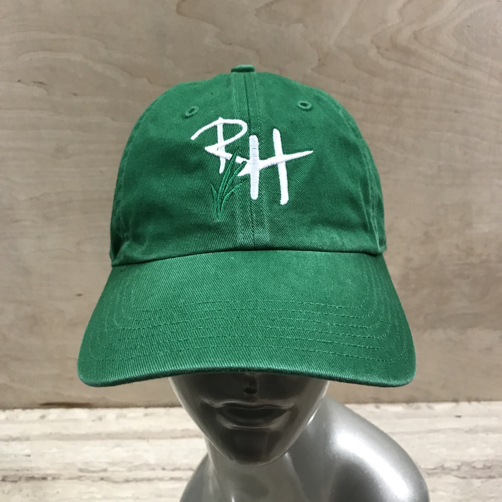 Richardson Baseball Cap Hat Adjustable Strapback … - image 2