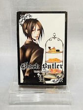 Black Butler, Vol. 2 (Black Butler, 2)