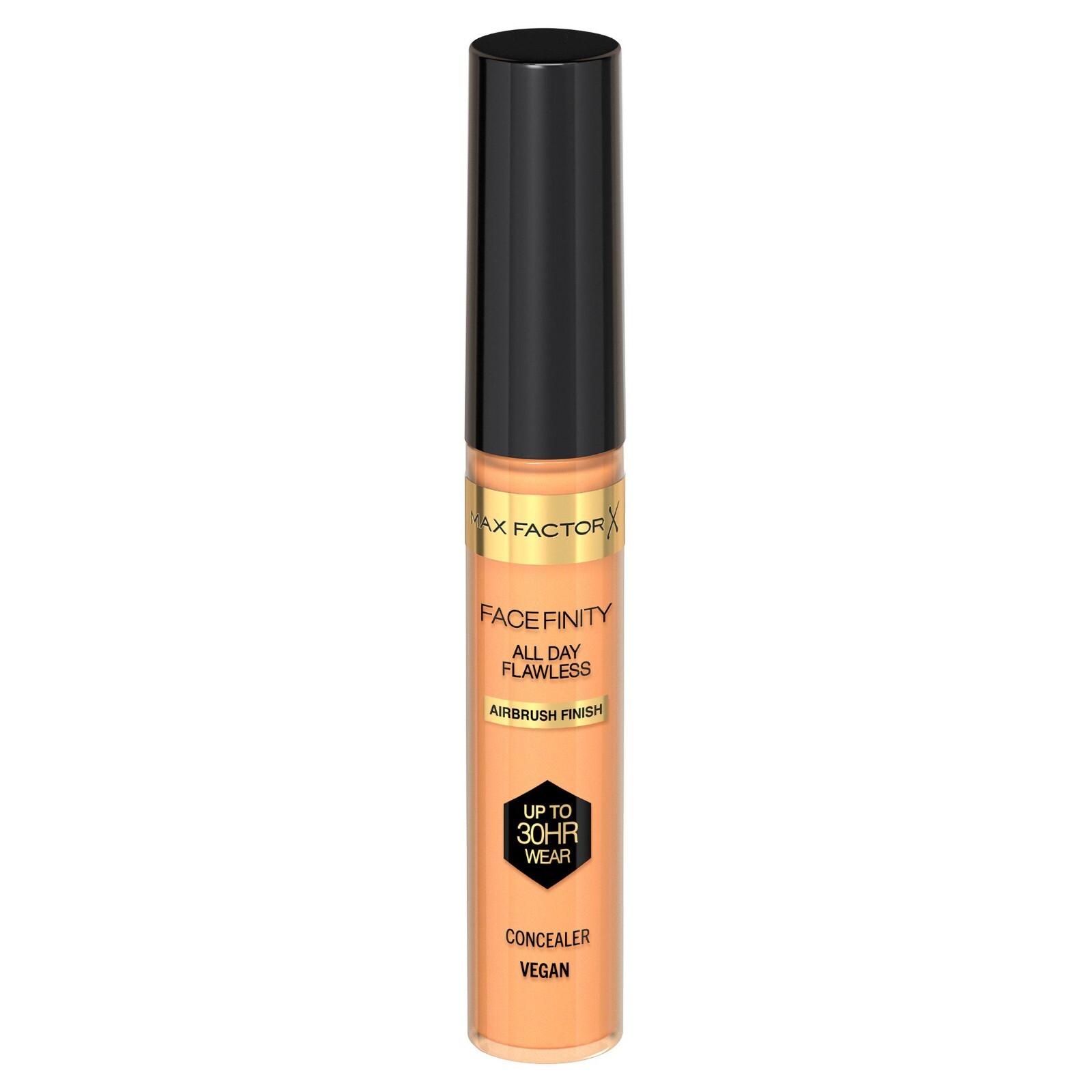 MAX FACTOR FACEFINITY ALL DAY FLAWLESS CONCEALER VEGAN SHADE 070 FREE POSTAGE