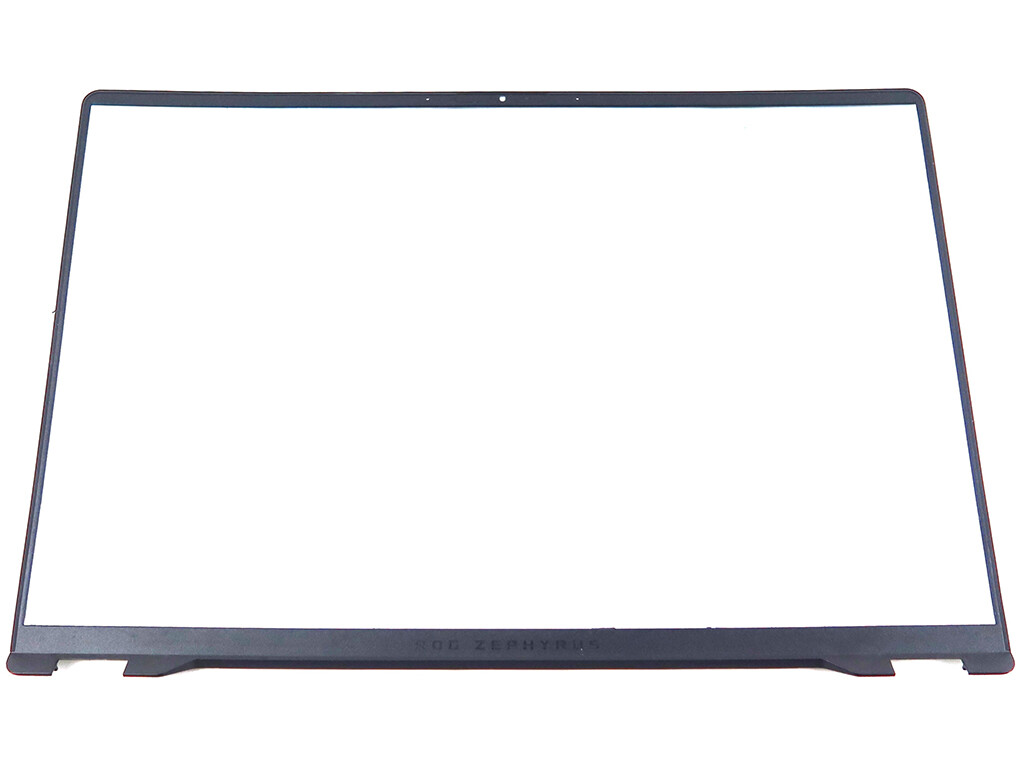 ASUS ROG ZEPHYRUS M16 GU603HE GU603HM GU603HR LCD FRONT BEZEL 90NR06H1-R7B012