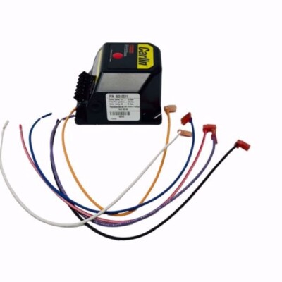 CARLIN 60240S11 60240-S11 Primary Control 208-240 VAC 50/60Hz