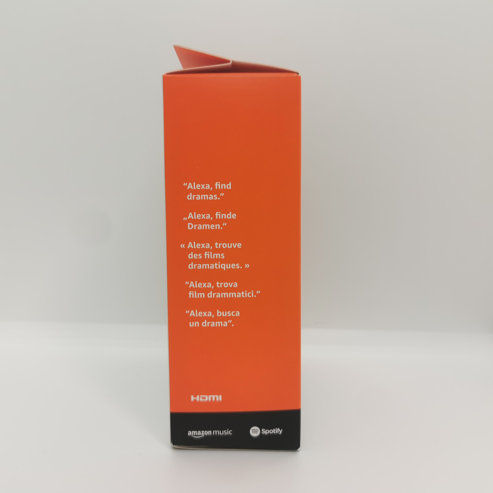 Thumbnail - Der Neue Amazon Fire Tv Stick 4k (2. Generation) Mit Alexa