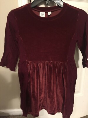 gap burgundy dress Chocolate Brown Long Sleeve Sara Maxi Dress Tuckernuck Brown / XL main image 0
