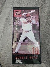 Arizona Diamondbacks Bobblehead - Justin Upton 2009 SGA New