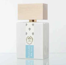 BIANCO LATTE by Giardini Di Toscana Eau De Parfum No Box U.S.A. Seller 3.4oz