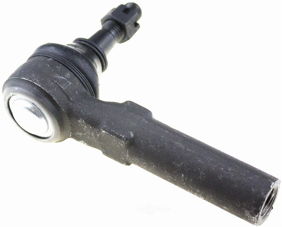 Extremo de la barra de amarre de dirección para Pontiac Grand Prix 2004-2008 Mas Industries Foto 4 de 4