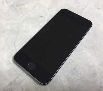 Apple iPhone 5s - 32 GB - Space Gray | eBay UK