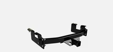 B&W Trailer Hitches Trailer Hitch - Fits 2011-2019 Chevrolet GMC 2500 & 3500 Hea