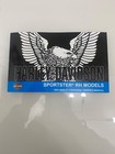 Genuine Harley-Davidson Sportster Rh Owners Manual 2021 Models
