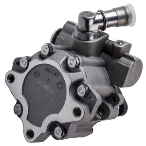 Front Power Steering Pump fit BMW E53 X5 4.4i 4.8i V8 04-06 32416766702 | eBay
