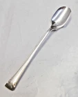 SERENITY STERLING SILVER CHEESE SCOOP-ODD-CLASSIC 1940 INTERNATIONAL FINE