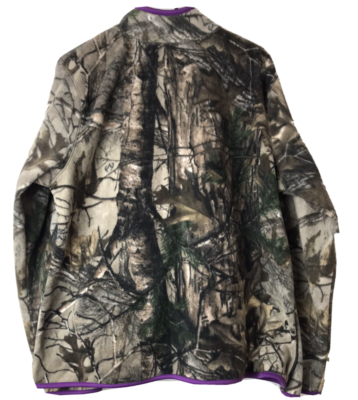 Veste Thermique Realtree Camouflage Bois Durs – Taille XL – Homme – Occasion état Correct