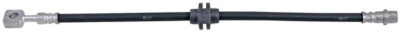 A.B.S. SL6675 Bremsschlauch 428 mm für OPEL