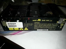 Weir SHS 100/24/G - Power Supply