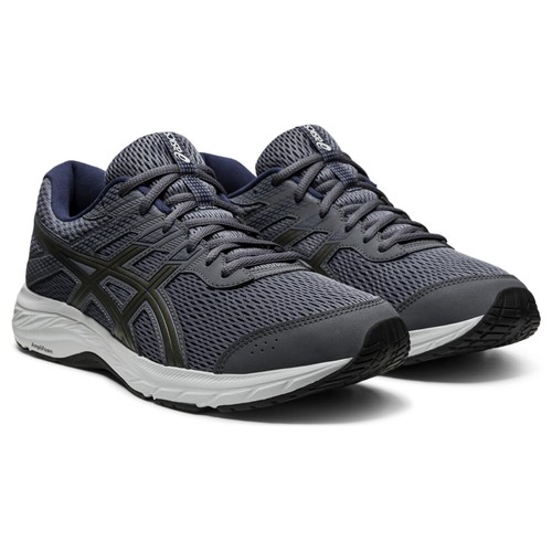 ASICS Men's GEL-CONTEND 6 Running Shoes 1011A667 - Picture 2 of 81