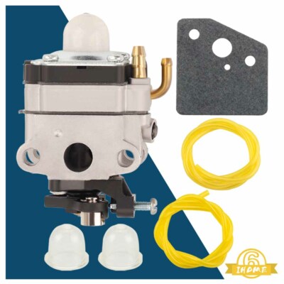 Tiller 2013 Carburetor 753-06258A For Troy-Bilt TB146EC Engine 21AK146G766 Tiller 2013 Carburetor 753-06258A For Troy-Bilt TB146EC Engine 21AK146G766
