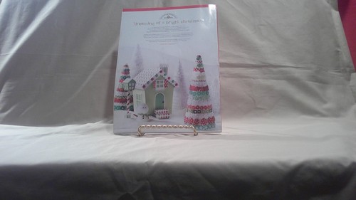 Mary Englebreit's Home Companion, December 2006 & January  2007 - Bild 2 von 2