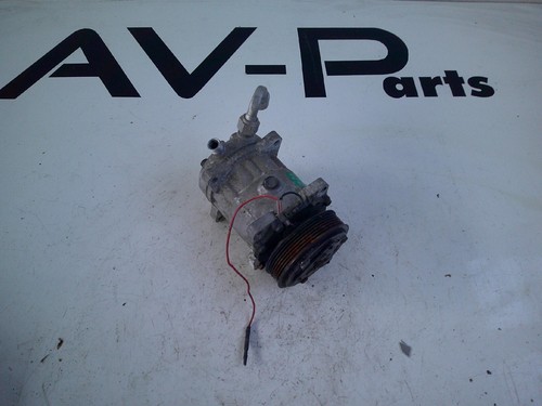 Audi A4 8D B5 Klimakompressor Klima Kompressor 8D0260806B 8D0260808