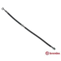Brembo Bremsschlauch Bremsleitung Vorne Links Rechts FüR Nissan Micra II