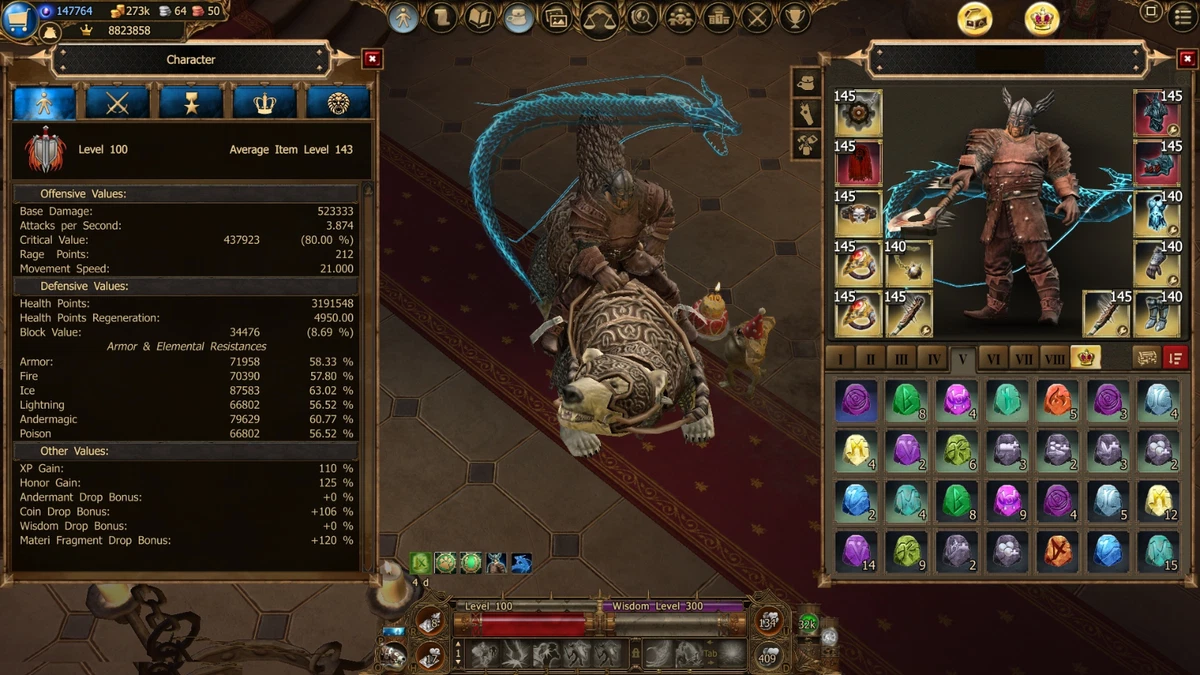 Drakensang Online