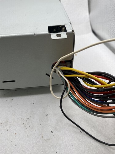 ATX93-3405, 6500361 ASTEC / GATEWAY 2000 90 WATT POWER SUPPLY MINI ATX - Picture 4 of 5
