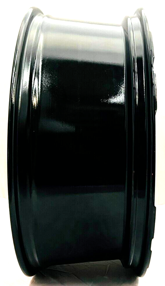 RUCCI BLACK LABEL BOLT PATTERN 5X115 SIZE 24X9