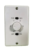VES DC Ceiling Fan Control