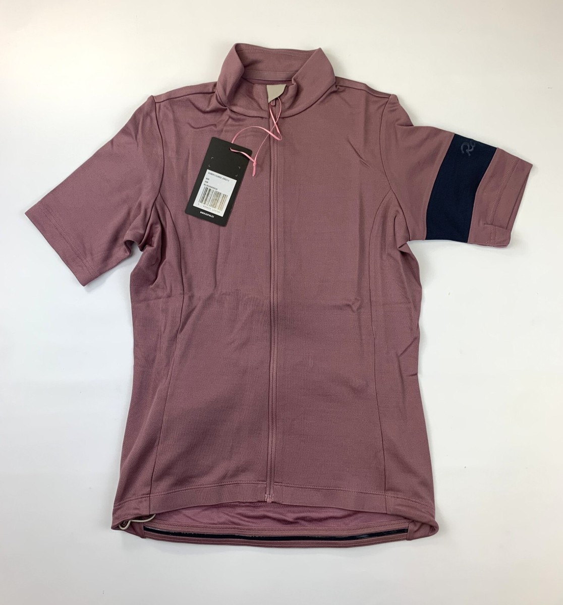 RAPHA Women's Classic Jersey II Size XS NWT | eBay