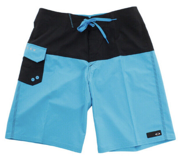 oakley swim shorts