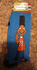 Hey Arnold Mens Socks