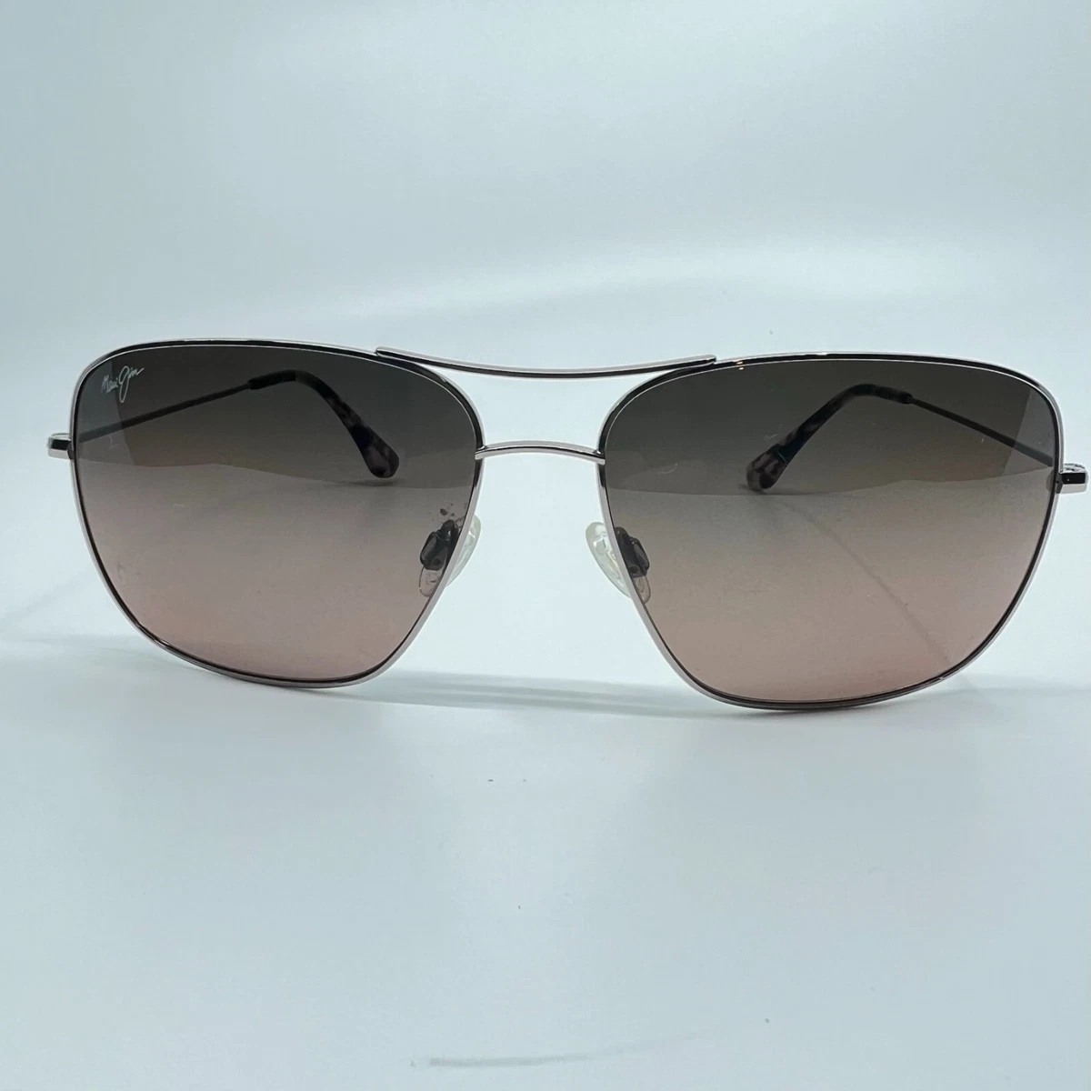 Maui jim top cook pines