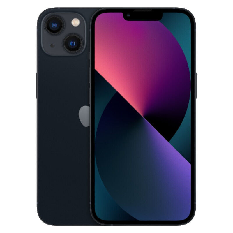 【ジャンク品】Apple iPhone 13 Apple iPhone 13 128GB Unlocked Fully Functional All Colors
