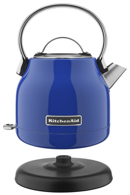 kitchenaid tea kettle stainless steel