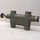 Sweat union bypass valve — photo 1