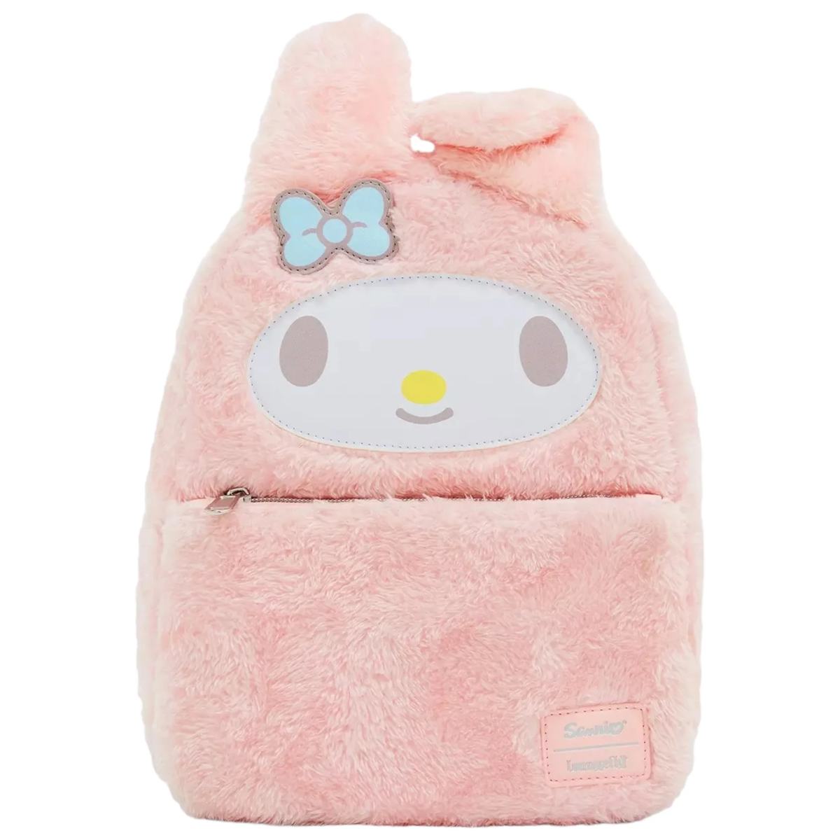 Loungefly Sanrio Exclusive My Melody Plush Cosplay Mini