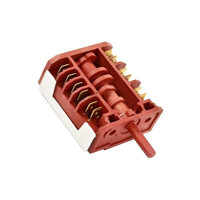 Electrolux rex AEG Switch Functions Oven Ekk Ekm Eob F10 FN010 Fnq Fnt- FQ11