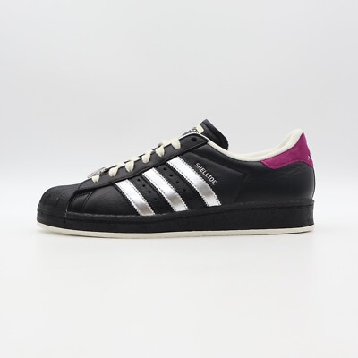 IH7767 TMNT Teenage Mutant Ninja Turtles adidas Superstar Shelltoe
