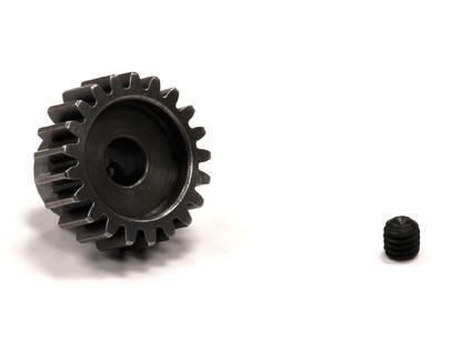 Integy RC Toy Model Hop-ups 3RAC-PG6433 3racing 64 Pitch Pinion Gear 33T (7075 W/ Hard Coating