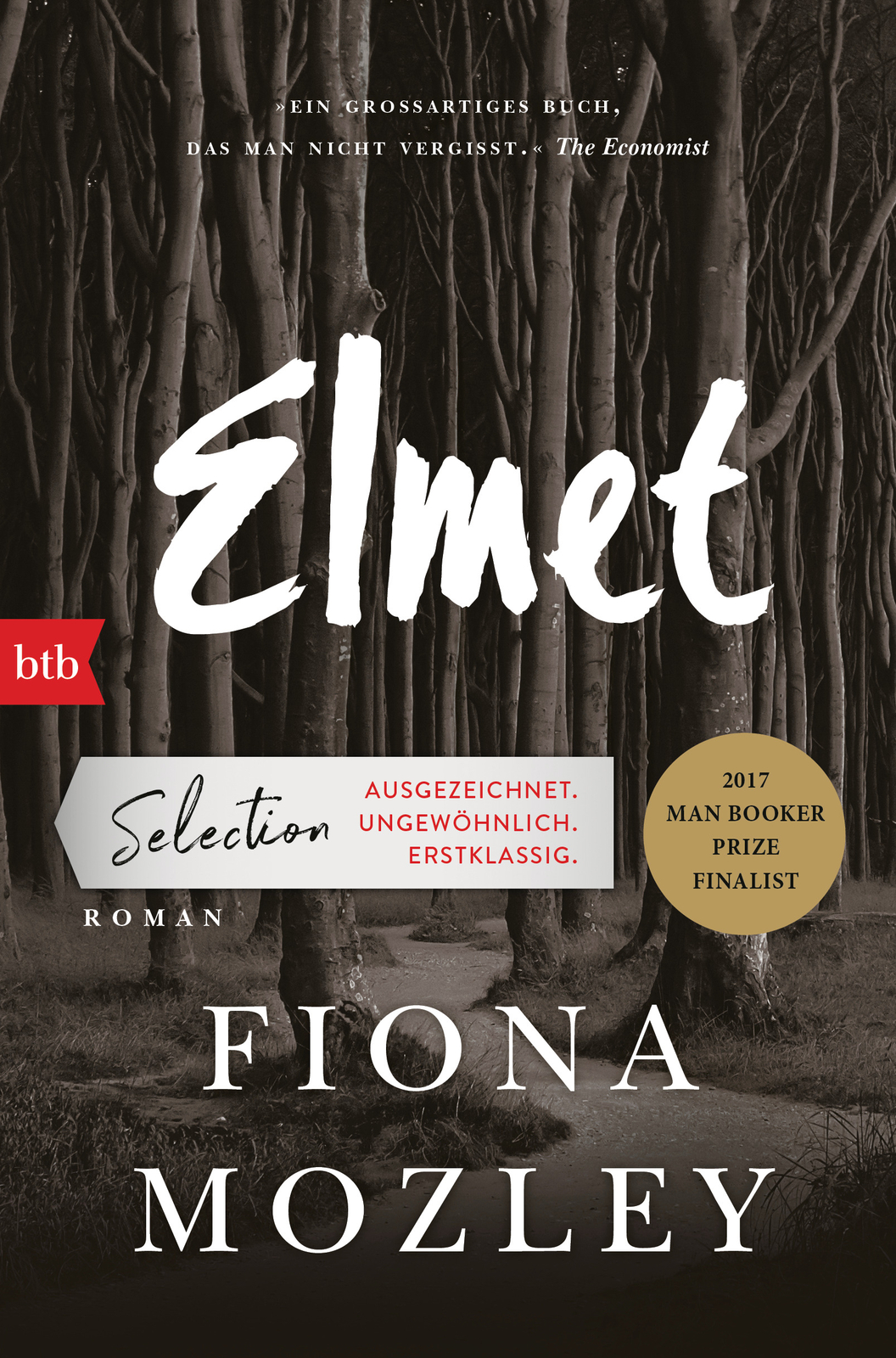 Thumbnail - Fiona Mozley; Thomas Gunkel / Elmet