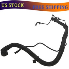 PCV Positive Crankcase Ventilation Hose For C...