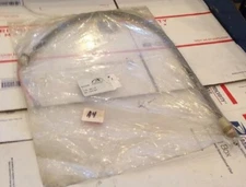 New Taylor Dunn Golf Cart Parking Brake Cable Part TA 96-826-12 Warranty 