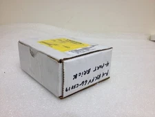 *NEW* Turck MINIFAST MULTIBOX P-4RKFV 66-CSV19, 4 Port