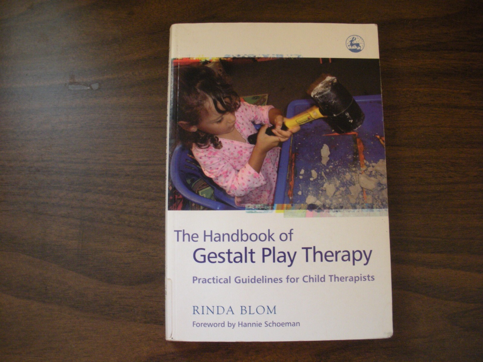 The Handbook of Gestalt Play Therapy: Practical Guidelines for Child ...