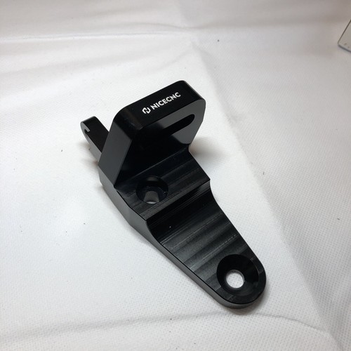 Nicecnc 1992-2000 Honda Power Steering Pump Bracket B Style