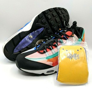 air max 95 black history month