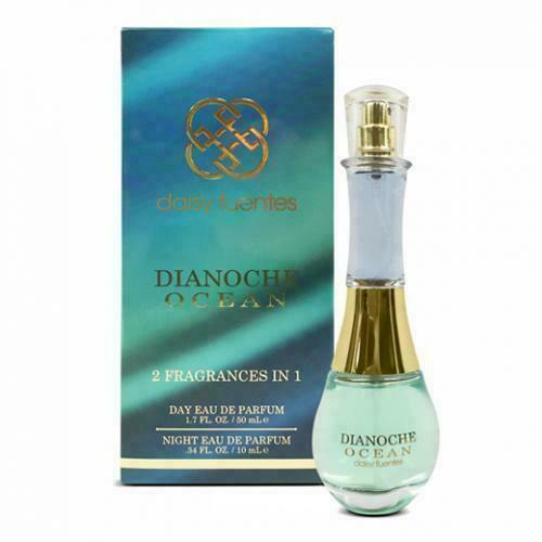 Dianoche Ocean Day Night Daisy Fuentes 1 7oz 33 Oz Eau De