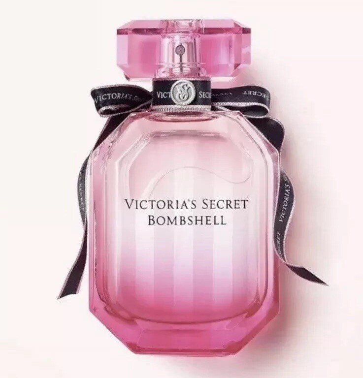 【新品未開封】Victoria's Secret Bombshell 50ml Amazon.com : Victoria's Secret Bombshell Eau de Parfum