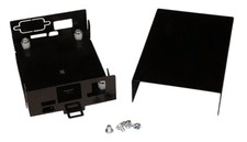 Metal Enclosure for BeagleBone Black, DIN-rail