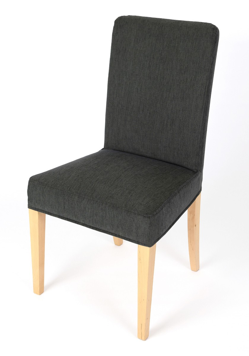 Henriksdal Cover ikea henriksdal dining chair slipcover barstool